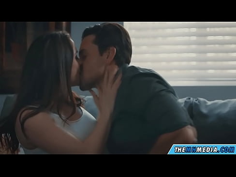 ❤️ Sessu romanticu cù una bona mamma tettona ❤ Video porno à porn co.pornjimbo.ru ❌
