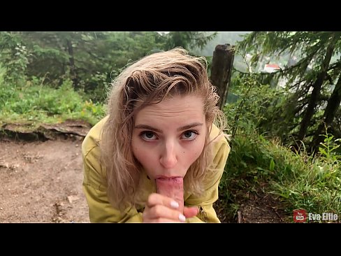 ❤️ Ragazza ingoia cum dopu un pompino publicu - Eva Elfi ❤ Video porno à porn co.pornjimbo.ru ❌
